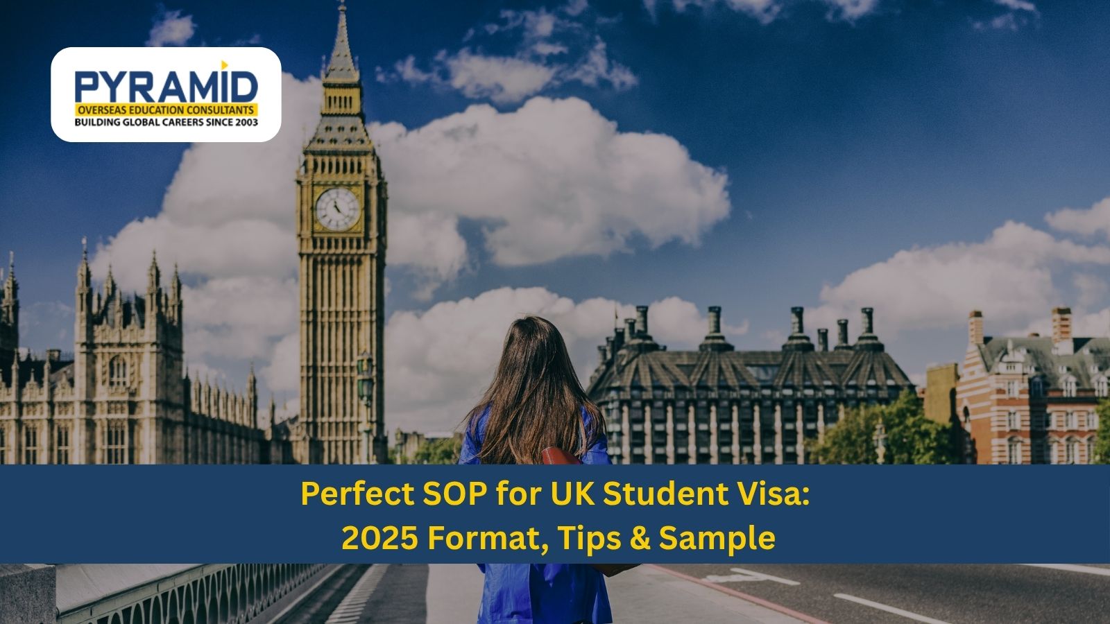 Write Best SOP for UK Student Visa:2026 Format,Tips & Sample