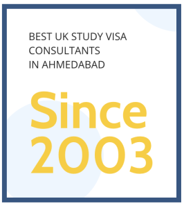 Canada Study Visa Consultant in Ahmedabad