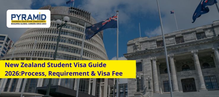 New Zealand Student Visa Complete Guide for Indian Students