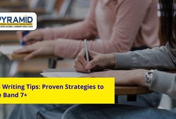 IELTS Writing Tips: Proven Strategies to Score Band 7+