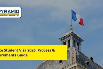 France Student Visa 2026: Process & Requirements Guide
