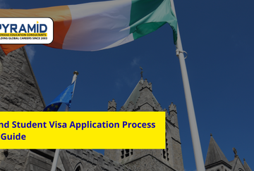 Ireland Student Visa Application Process 2026